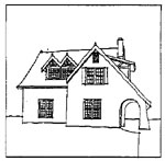 Tudor Revival